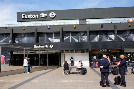 Euston