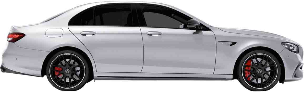 executive transfers service